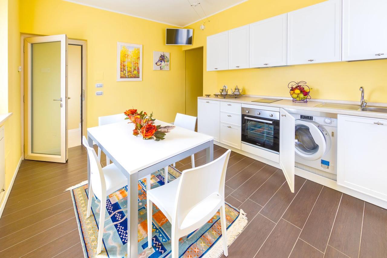 Villa Luisa Rooms And Breakfast Peschiera del Garda Exterior photo