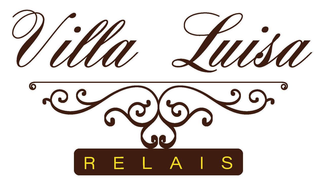Villa Luisa Rooms And Breakfast Peschiera del Garda Exterior photo